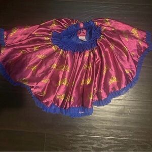 Disney Elsa Couture Skirt